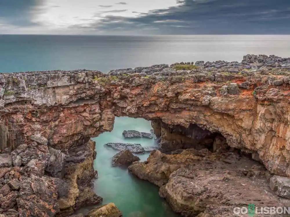 Lugar Boca do Inferno , Cascais 🥺