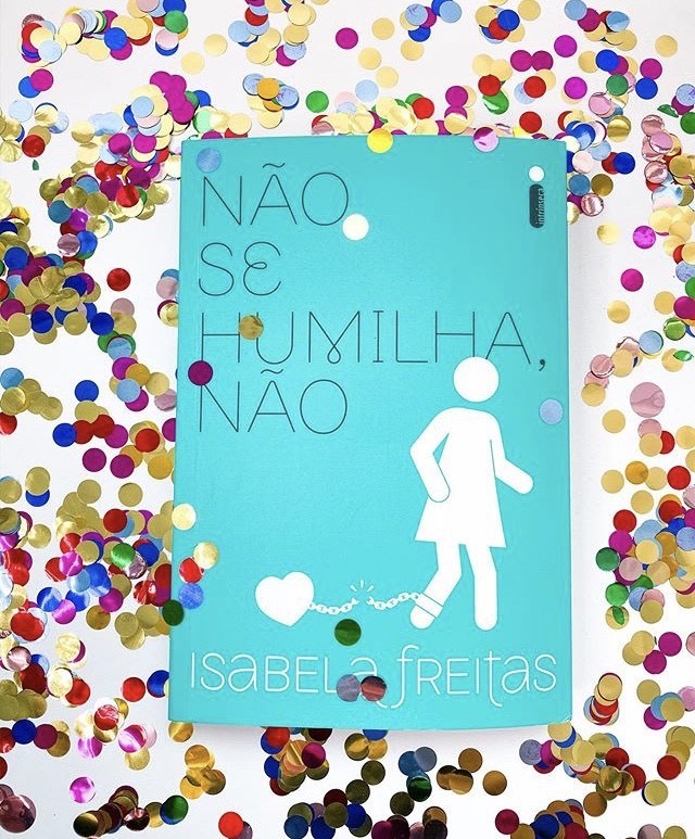 Book Isso está te destruindo e você chamando isso de amor?👊🥴
