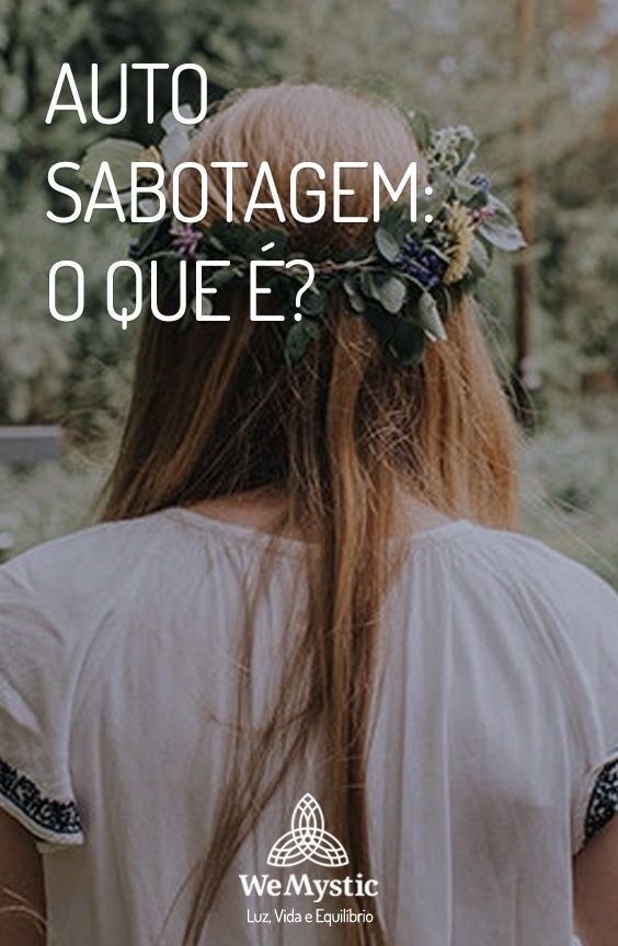 Book Pare já de se sabotar⚠️🚫