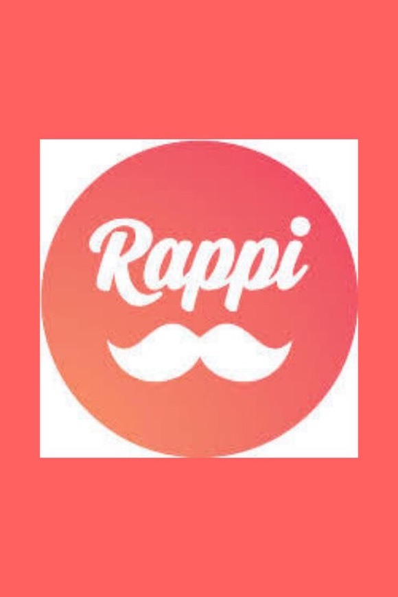 Fashion Rappi