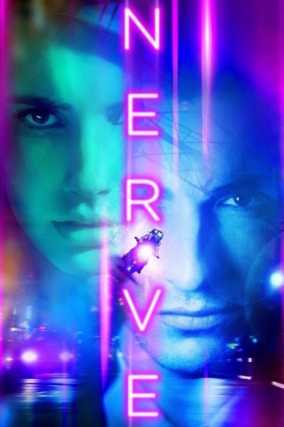 Movie Nerve, un juego sin reglas