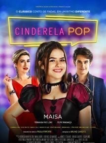 Movie Cinderela do pop 