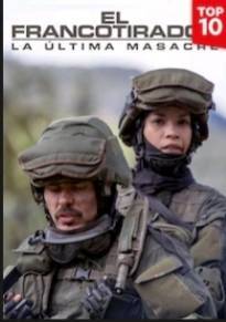 Movie EL FRANCOTIRADOR LA ULTIMA MASACRE 