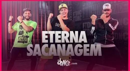 Eterna Sacanagem🎶