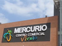 Lugar mercurio soacha