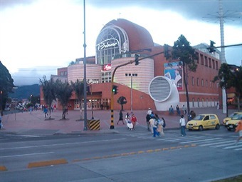 Places Centro Comercial Bulevar Niza