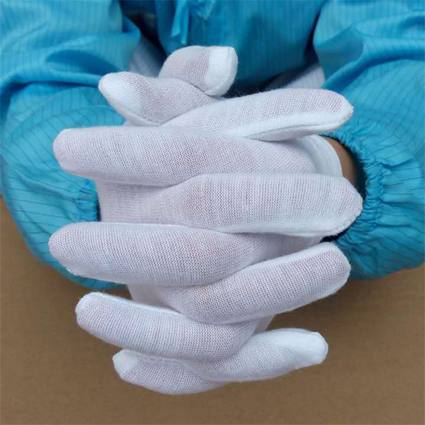 Restaurantes GUANTES BLANCOS