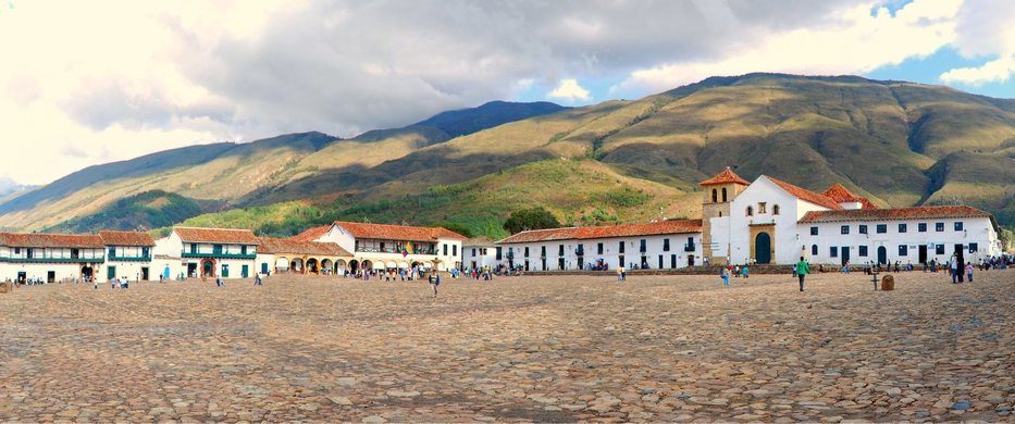 Place Villa de Leyva