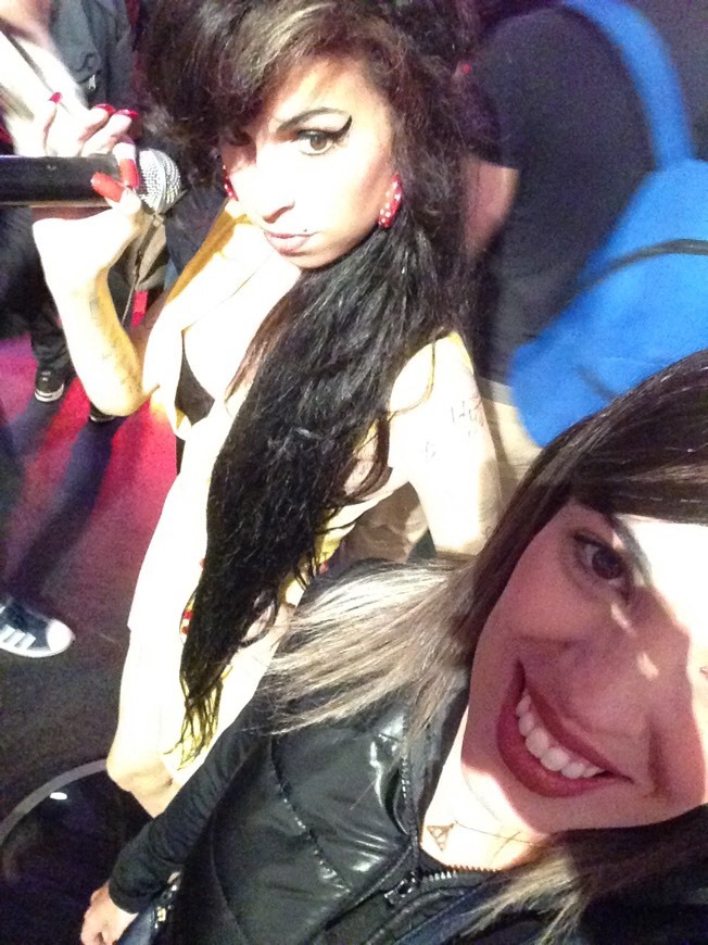 Place Madame Tussauds London