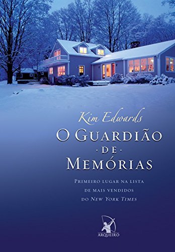 Libro O Guardião de Memórias