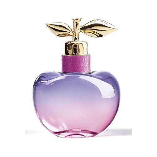Social Nina Ricci Luna Blossom Edt Vapo 50 Ml 1 Unidad 50 ml