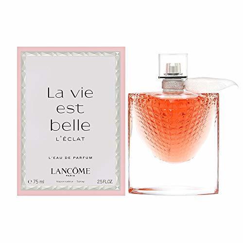 Social LA VIE EST BELLE L'ECLAT EDP 75ml