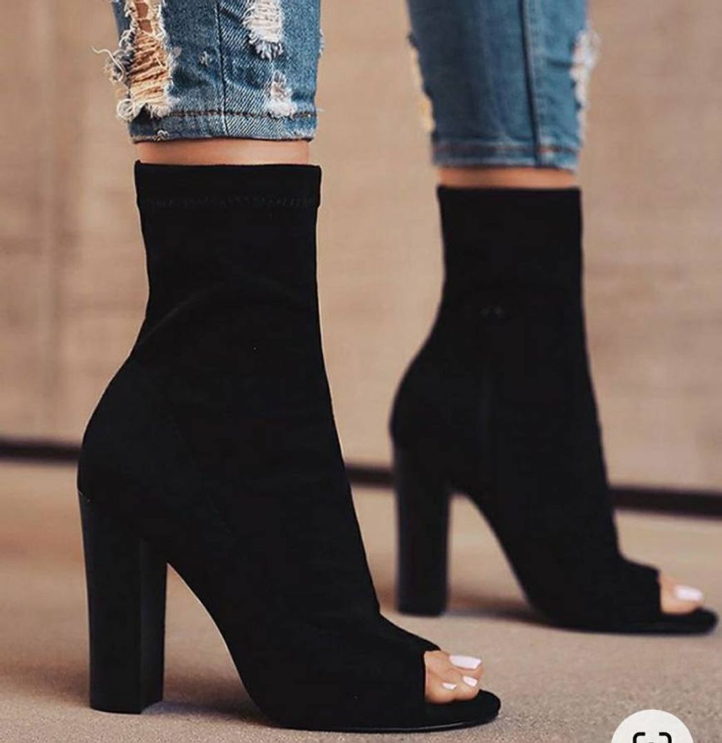 Fashion Botas