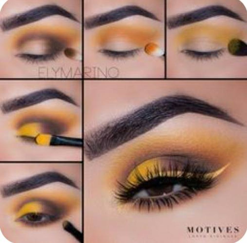 Moda Makeup