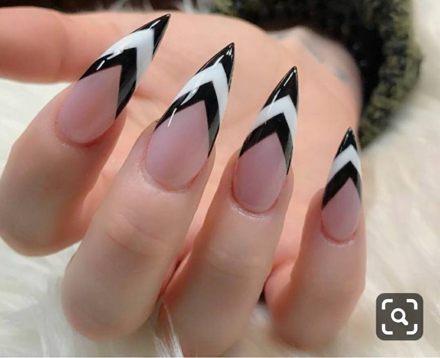 Moda Uñas