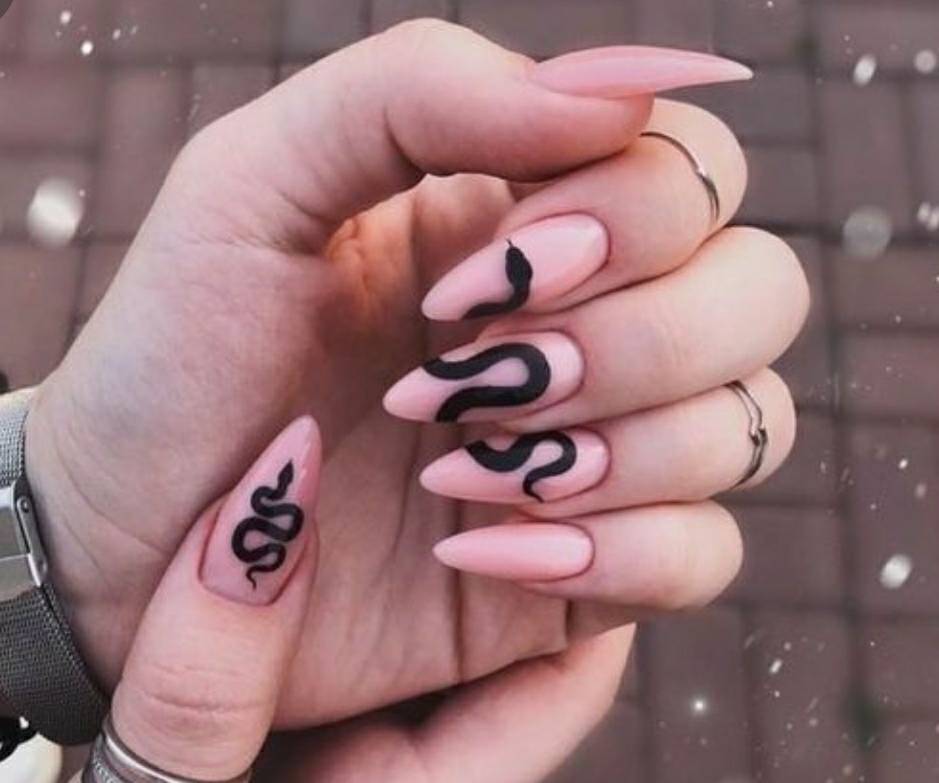 Fashion Uñas