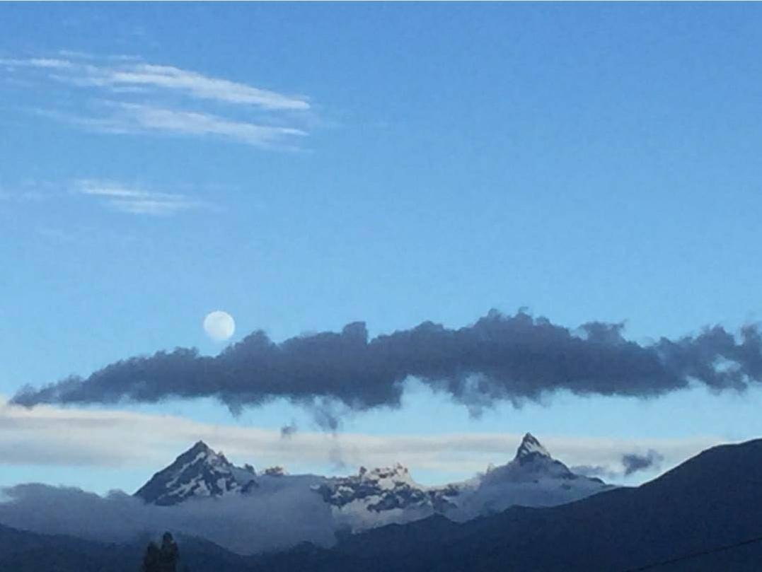 Moda Chimborazo 