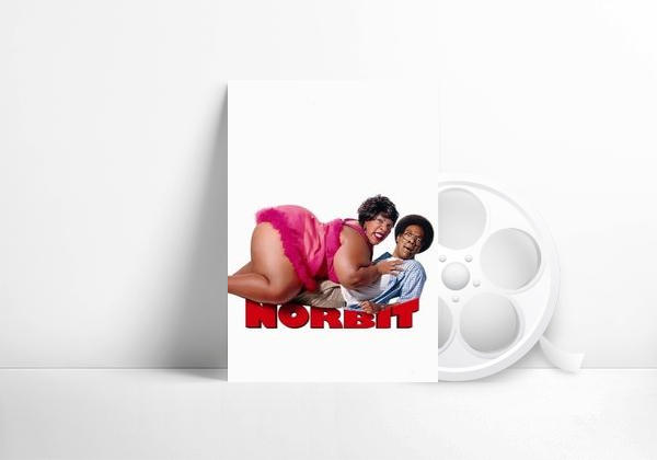 Película Norbit