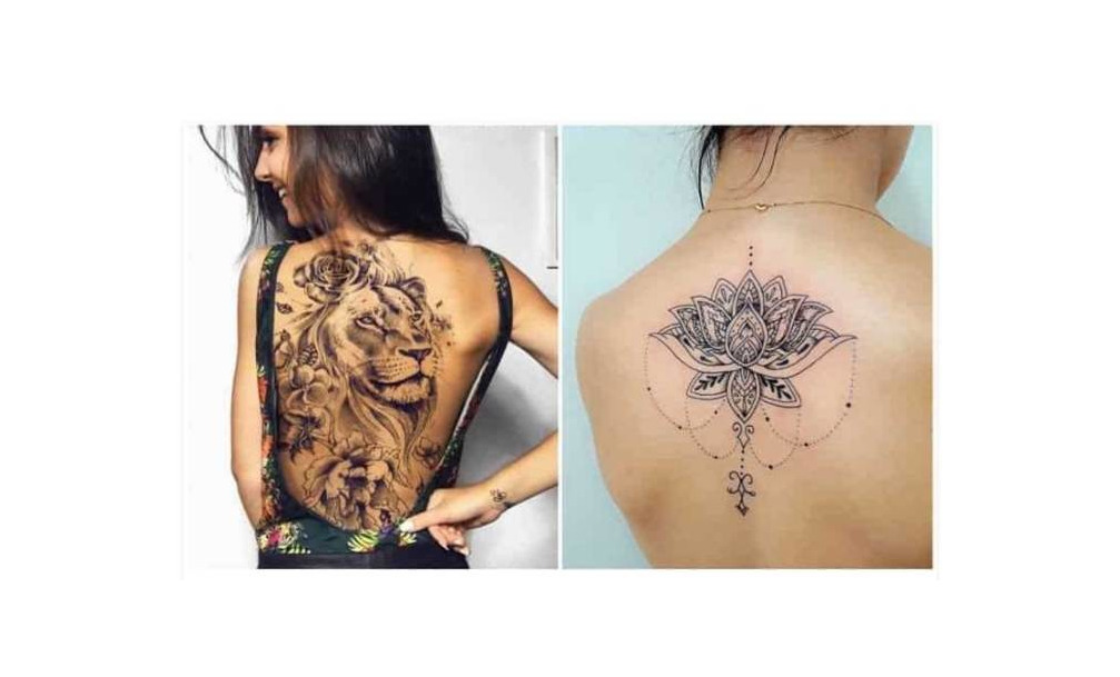 Product Tattos 😍