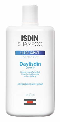 Producto ISDIN Daylisdin Champú Uso Frecuente 400ml