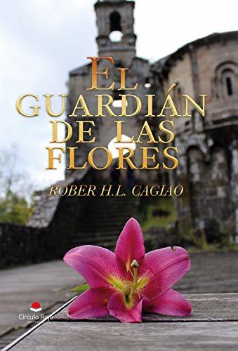 Book El Guardián de las Flores