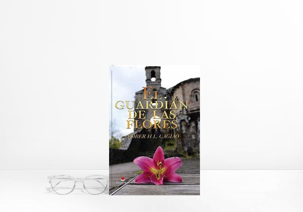 Libro El guardián invisible (película)