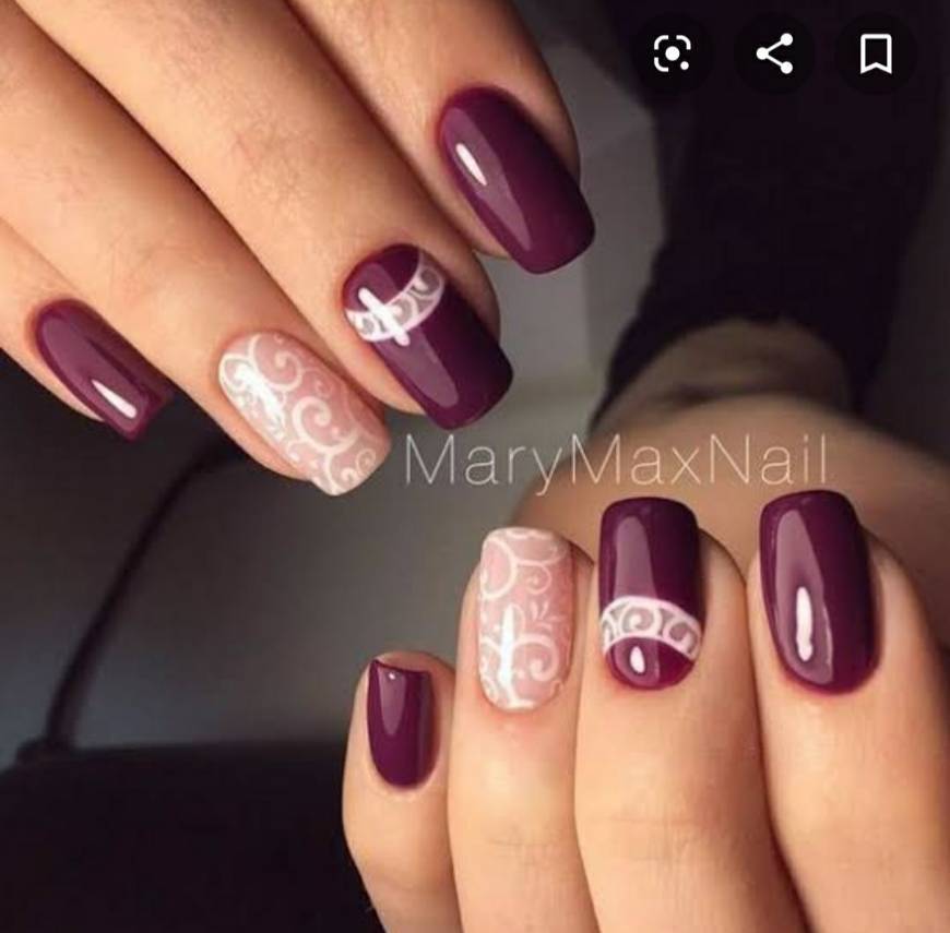 Moda Unhas perfeitas para arrasar 😻