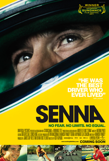 Movie Senna