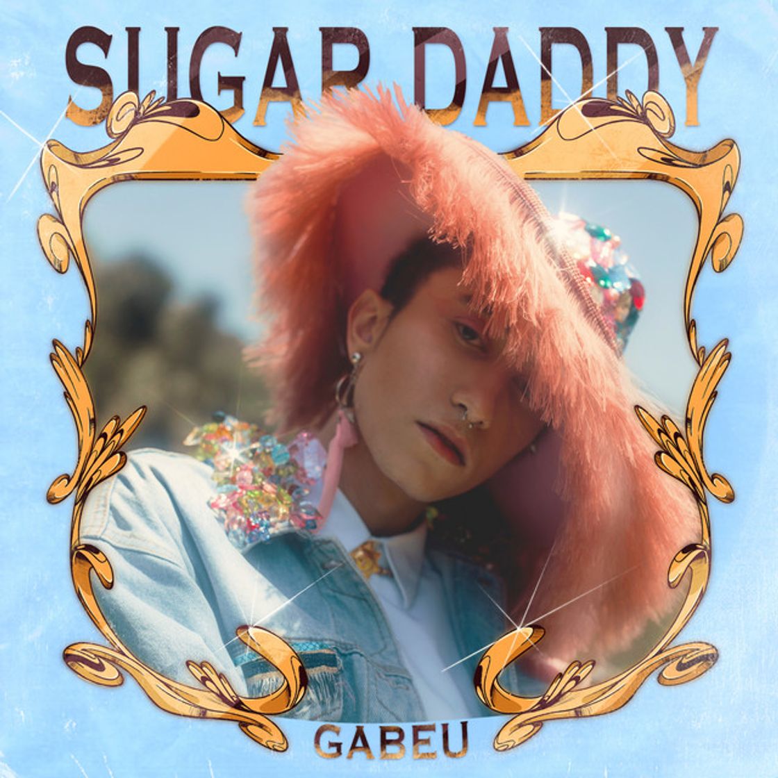 Canción Sugar Daddy