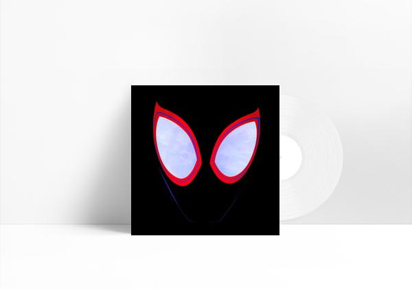 Sunflower - Spider-Man: Into the Spider-Verse
