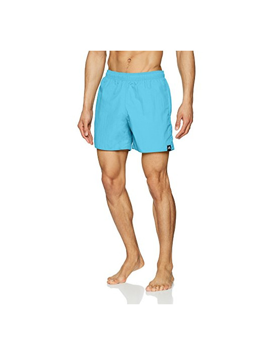 Social adidas Solid SH SL Swimsuit