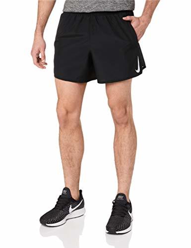 Social Nike M Nk Chllgr Short 5in BF Pantalones Cortos de Deporte