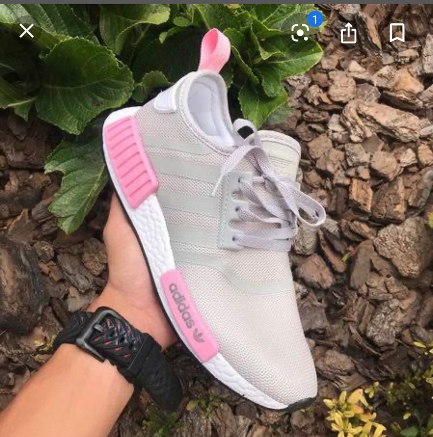 Moda tênis adidas feminino