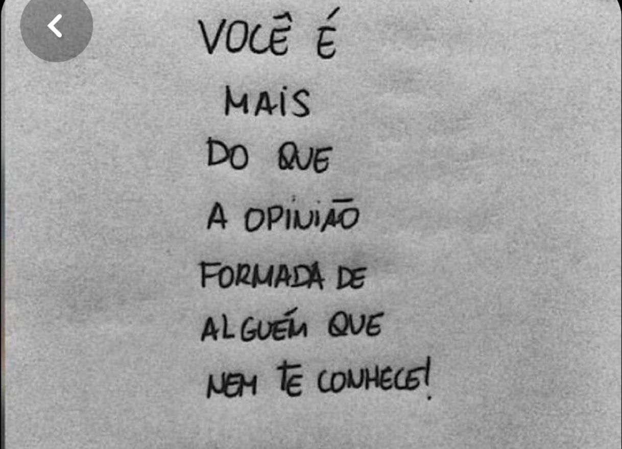 Fashion Frases do bem 