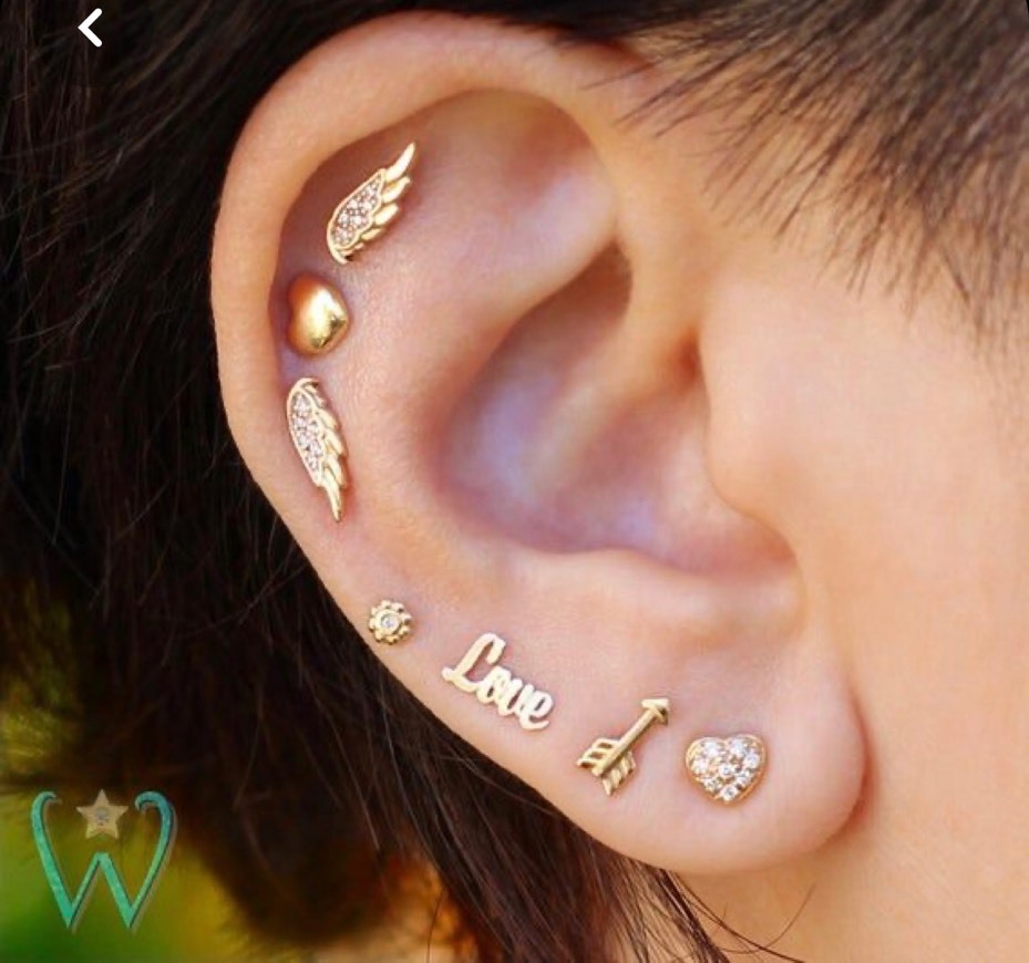 Fashion Piercing 