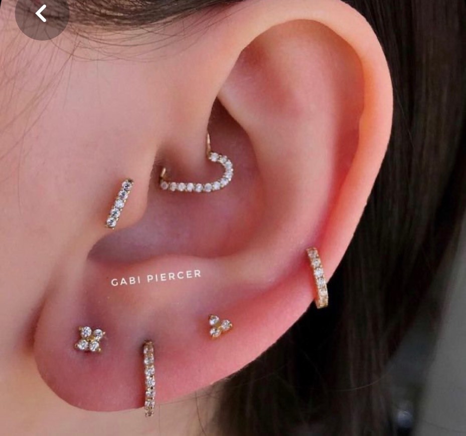 Fashion Piercing 