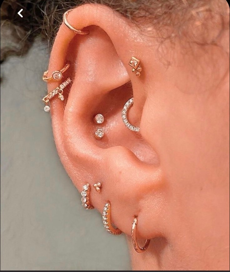 Fashion Piercing 