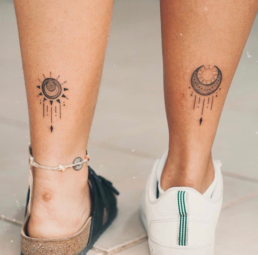 Fashion tattos