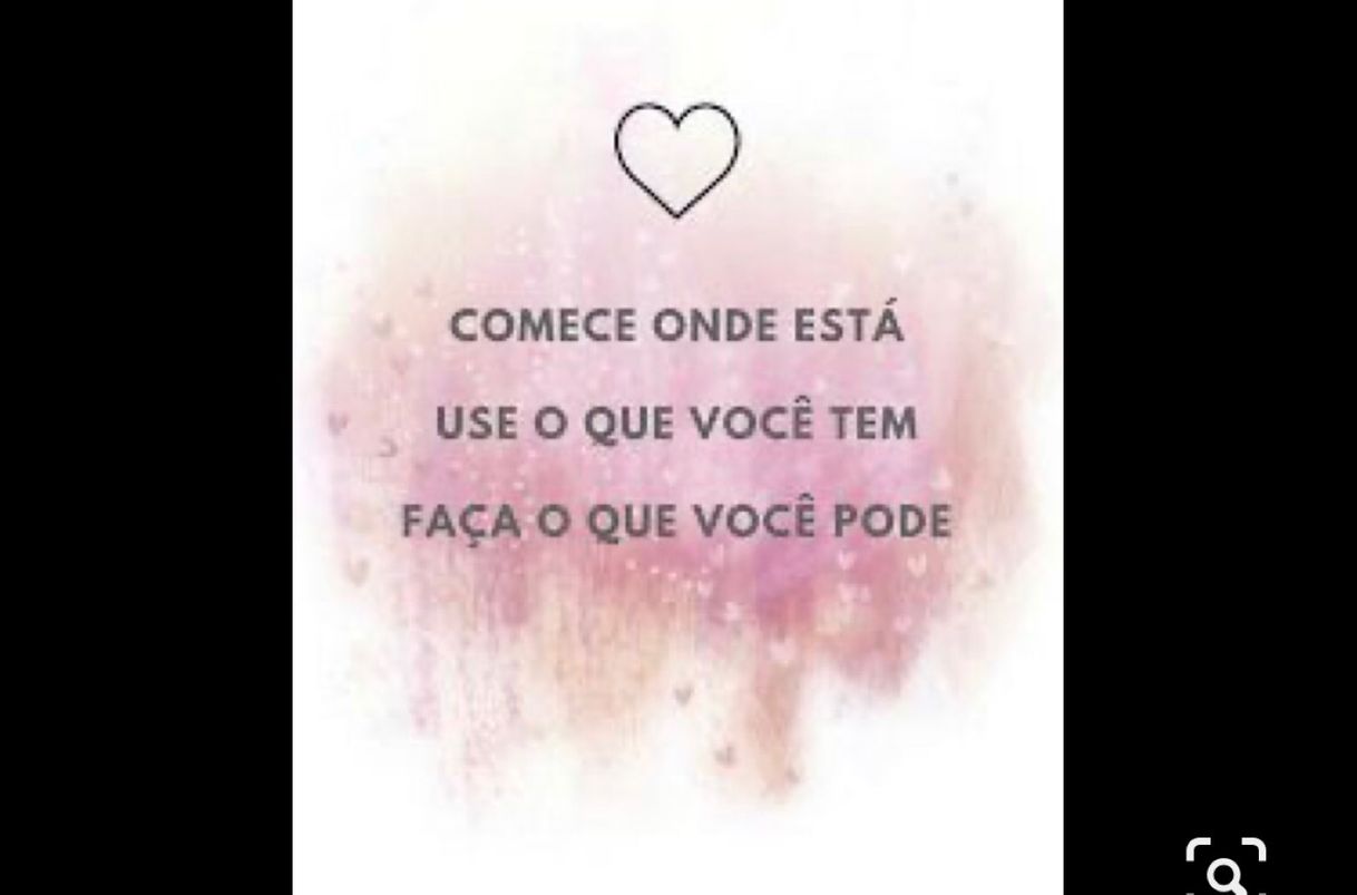 Fashion Frases do bem