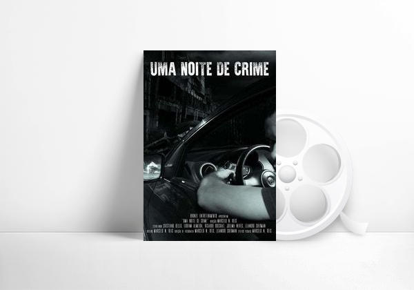 Movie A Night of Crimes