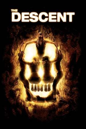 Movie The Descent