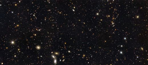 What Did Hubble See on Your Birthday? | NASA