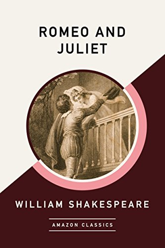 Book Romeo and Juliet