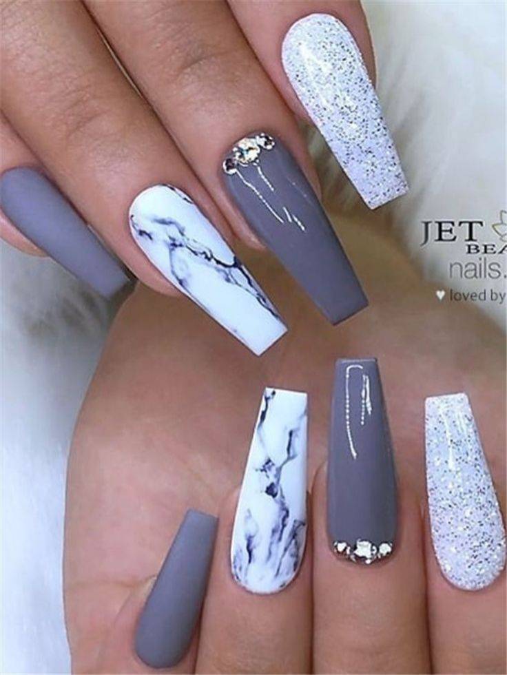 Fashion Unhas para inspiração