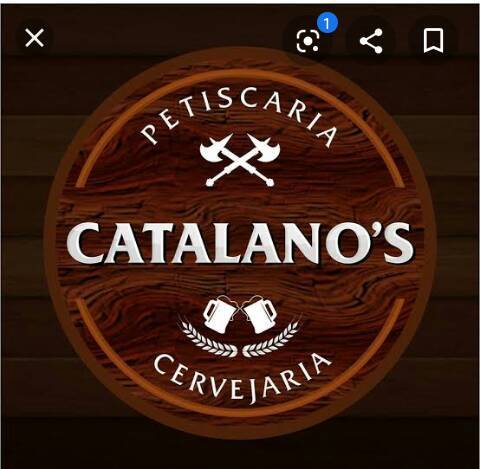 Restaurantes Catalano's Petiscaria e Cervejaria