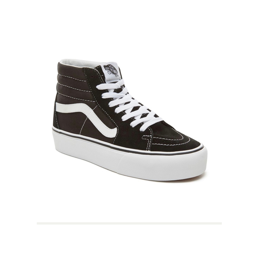 Producto Vans Plataform 