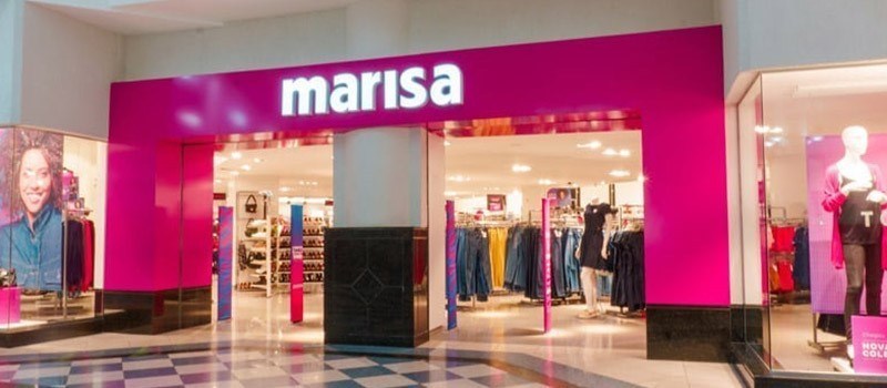 Lugar Lojas Marisa