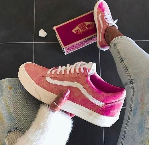 Vans Old Skool 