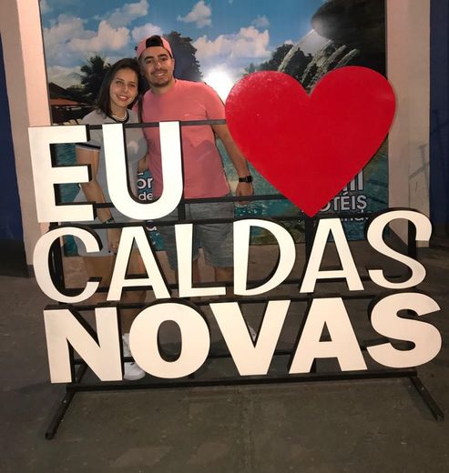 Caldas Novas