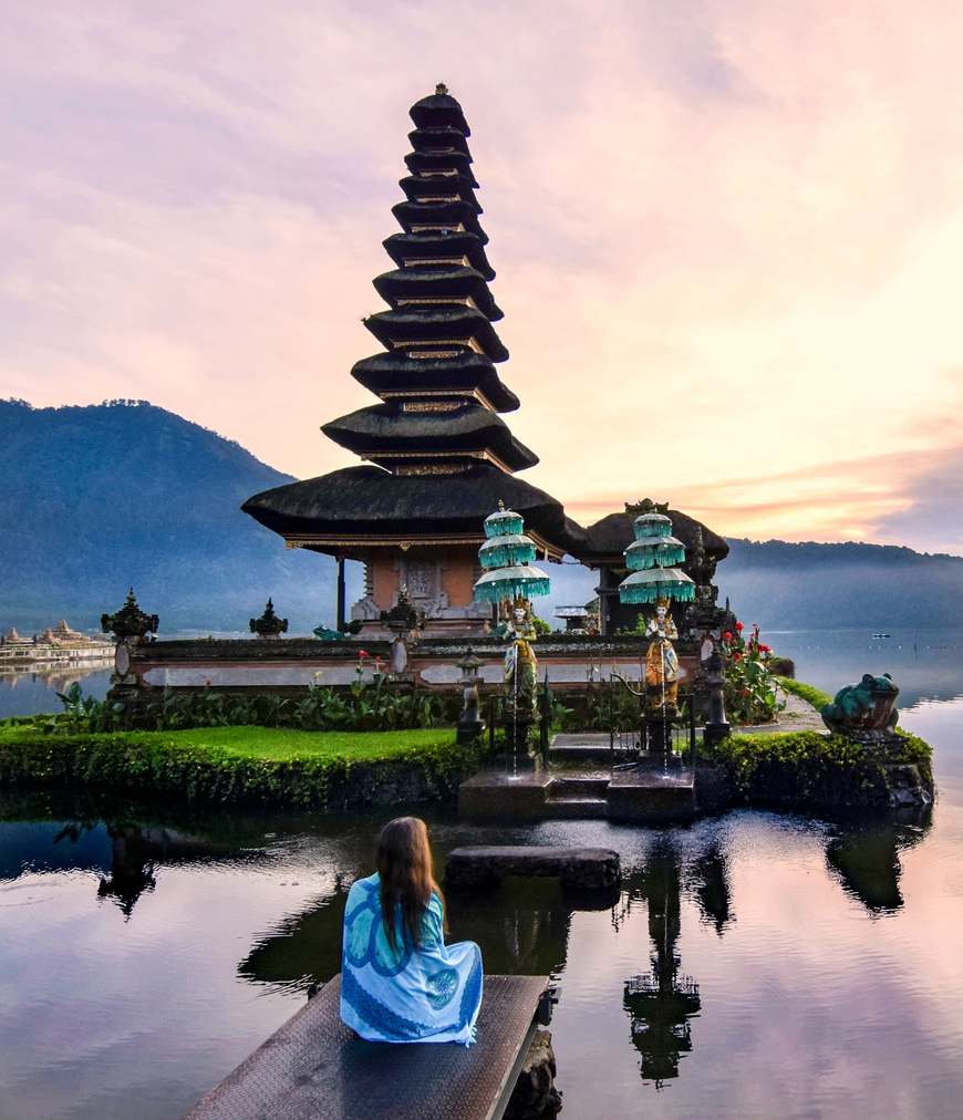 Place Bali